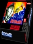 Nintendo  SNES  -  Ultraman - Towards the Future (USA)
